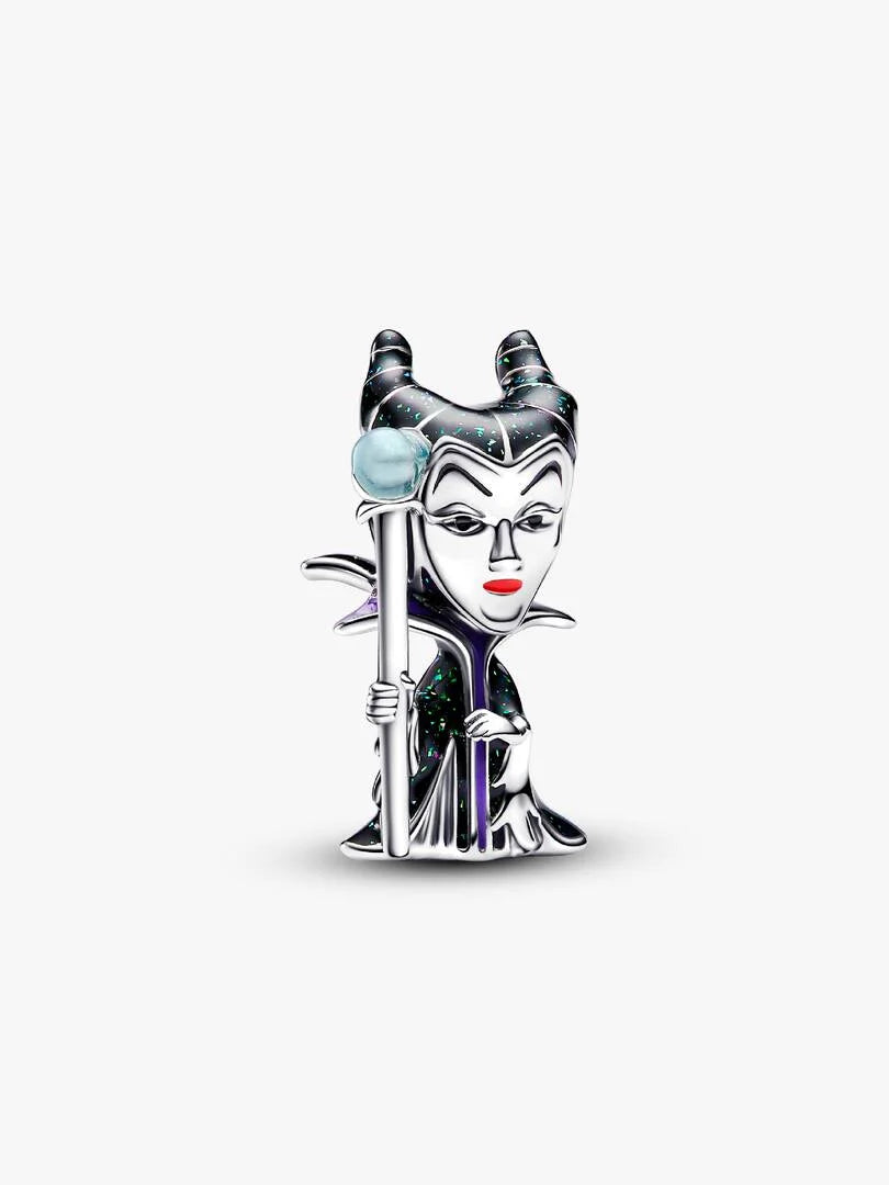 Talisman cu Maleficent de la Răufăcătorii