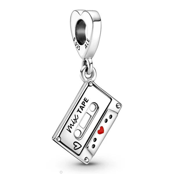 Talisman Mix Tape