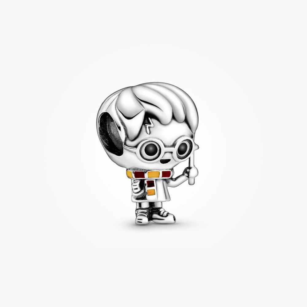 Talisman harry potter Harry