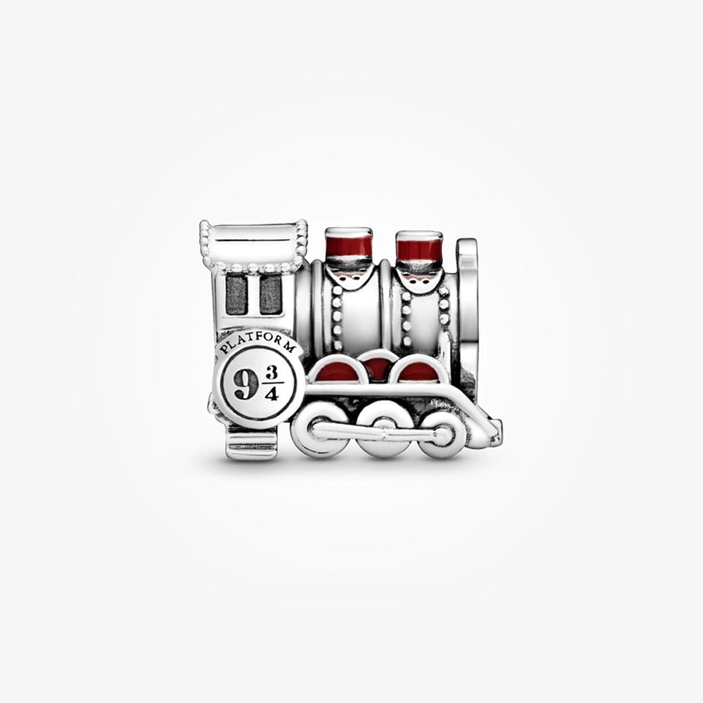 Talisman harry potter trenulet