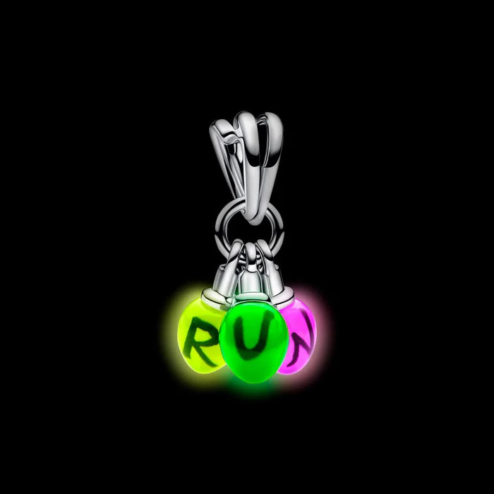 Talisman stranger things run