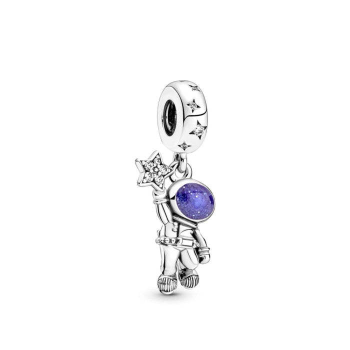 Talisman astronaut