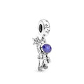 Talisman astronaut